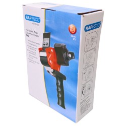 Rapesco Hand Held Carton Sealer