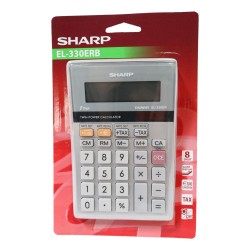 Sharp Desktop Calculator 8 Digit