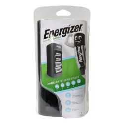 Energizer Battery Charger Universal