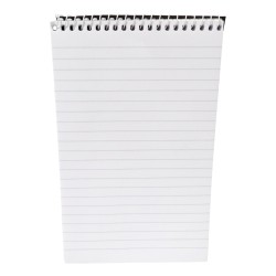 5 Star Office Shorthand Note Pad Ruled 80 Page