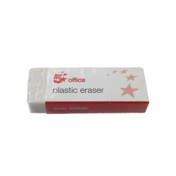 5 Star Office Eraser