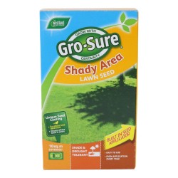 Westland Shady Area Lawn Seed 10m2