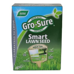 Westland Smart Lawn Seed 25m2