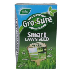 Westland Smart Lawn Seed 40m2