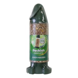 Peckish Bird Food Complete RTU Easy Feeder 400g