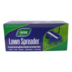 Westland Lawn Drop Spreader