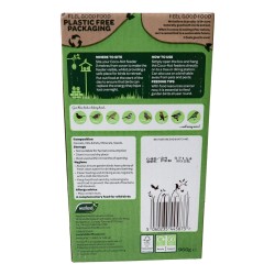 Peckish Bird Food Coco-Not Feeder 4 Pack