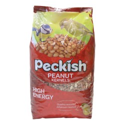 Peckish Bird Food High Energy Peanuts