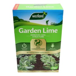 Westland Garden Lime 4kg