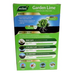 Westland Garden Lime 4kg