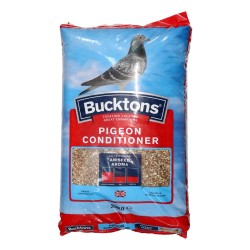 Bucktons Pigeon Conditioner 20kg