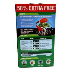 Westland Slow Release Plant Food 1.65kg