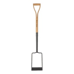 Kent & Stowe Carbon Steel Clay Spade