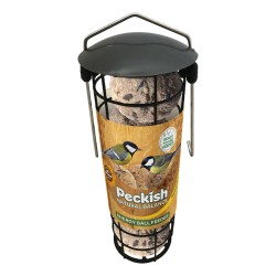 Peckish Bird Food Energy Ball RTU Feeder