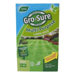 Westland Multi Purpose Lawn Seed 50m2