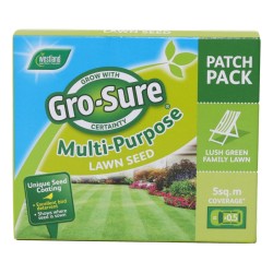 Westland Multi Purpose Lawn Seed 5m2