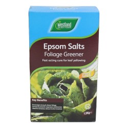 Westland Epsom Salts 1.5kg