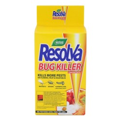 Westland Resolva Bug Killer Concentrate 250ml