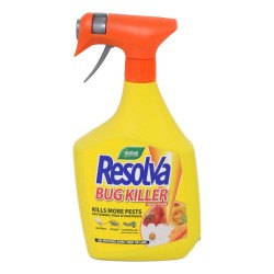 Westland Resolva Bug Killer RTU 1 Litre