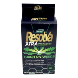 Westland Resolva Weedkiller Xtra 250ml