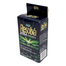 Westland Resolva Weedkiller Xtra 250ml