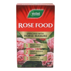 Westland Rose Food 1kg