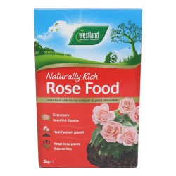 Westland Rose Food 3kg