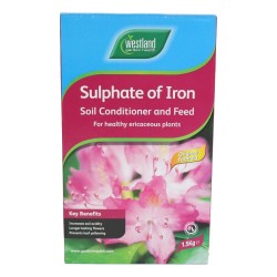 Westland Sulphate Of Iron 1.5kg