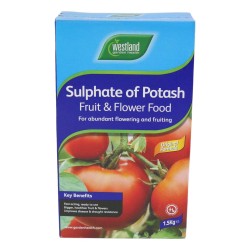 Westland Sulphate Of Potash 1.5kg