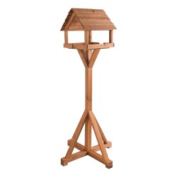 Gardman Belton Bird Table