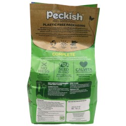 Peckish Bird Food Complete All Seasons Seed Mix