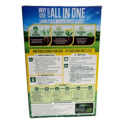 Westland Aftercut All In One 80sq.m
