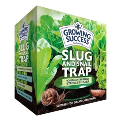 Growing Success Slug & Snail Trap