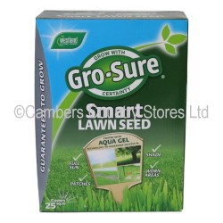 Westland Smart Lawn Seed 25m2