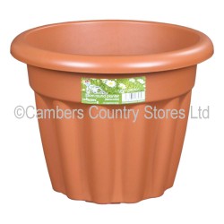 Wham Vista Round Planter 33cm