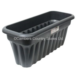 Wham Vista Trough Planter 60cm