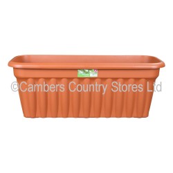 Wham Vista Trough Planter 80cm