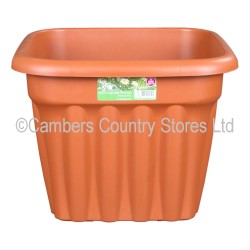 Wham Vista Square Planter 40cm