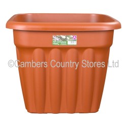 Wham Vista Square Planter 49cm