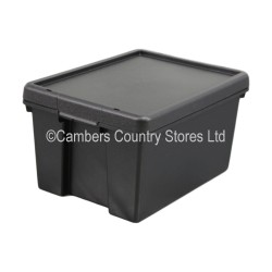 Wham Bam Storage Box & Lid