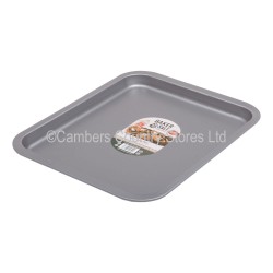 Baker & Salt Oven Tray 41cm Non Stick