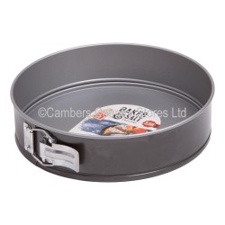 Baker & Salt Springform 24cm Non Stick