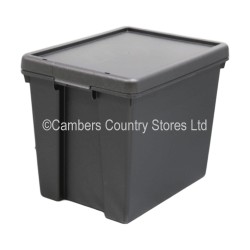 Wham Bam Storage Box & Lid