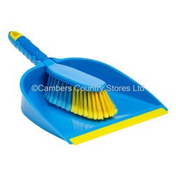 Flash Dustpan & Brush