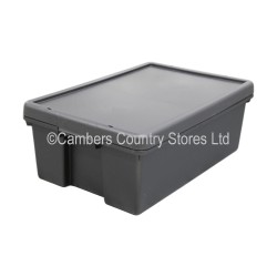 Wham Bam Storage Box & Lid