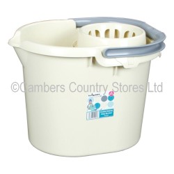 Wham Casa Mop Bucket 16 Litre