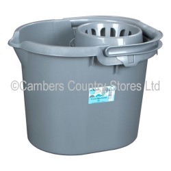 Wham Casa Mop Bucket 16 Litre