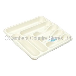 Wham Casa Cutlery Tray Large