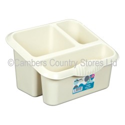 Wham Casa Sink Tidy Large