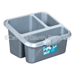 Wham Casa Sink Tidy Large